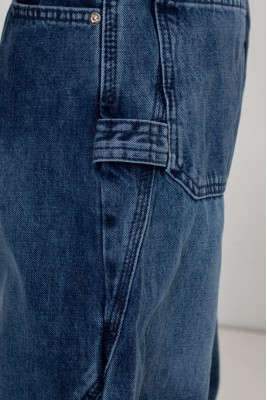 Джинси для хлопчика